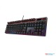  RAPOO V500 PRO BACKLIT MECHANICAL GAMING KEYBOARD (3Y)